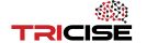 Tricise Group Logo