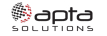 Apta Logo