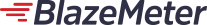 Blazemeter Logo