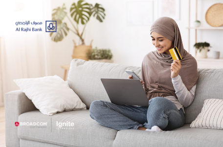 Al Rajhi Bank selects Clarity from Ignite Technology