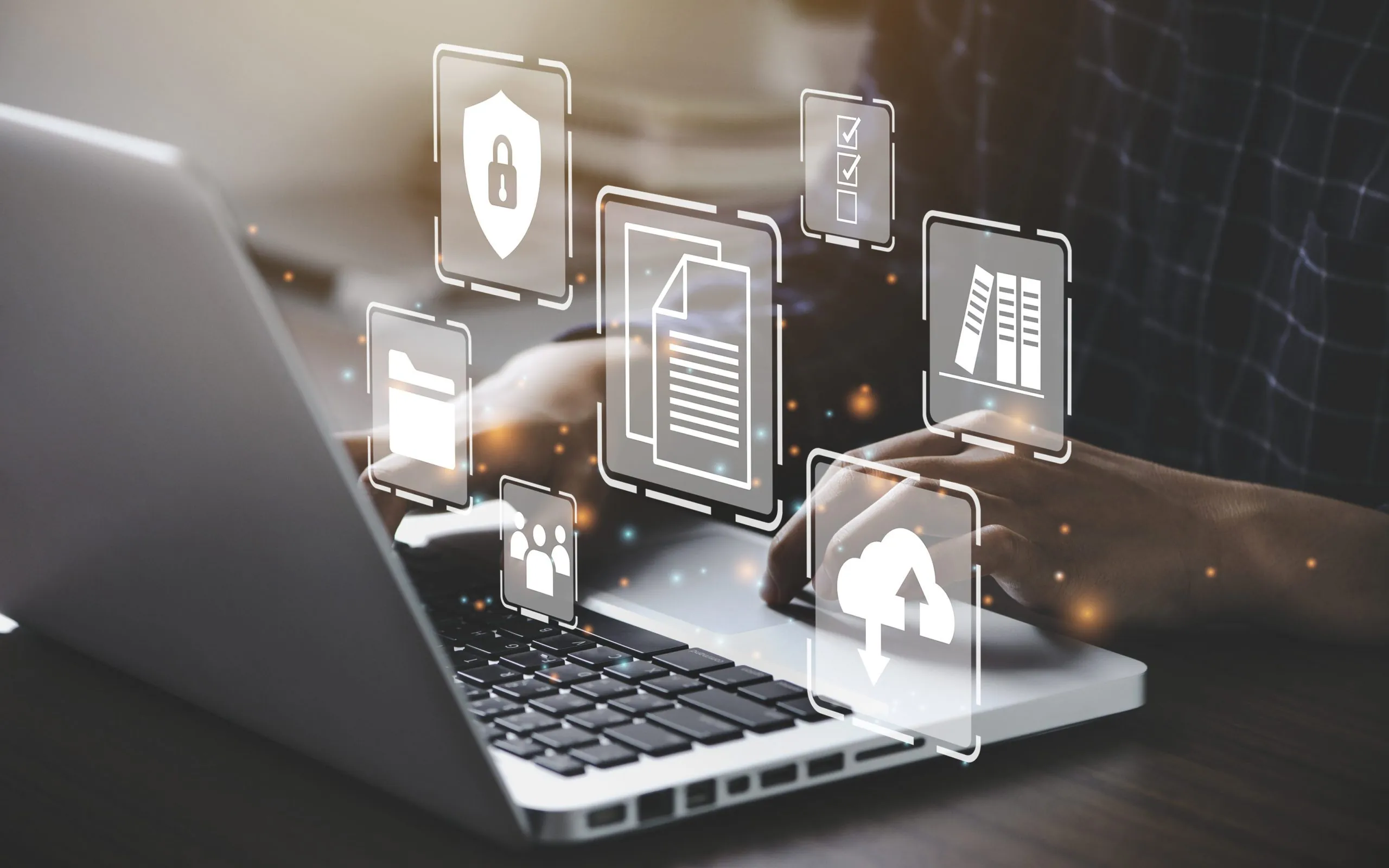 intelligent content automation