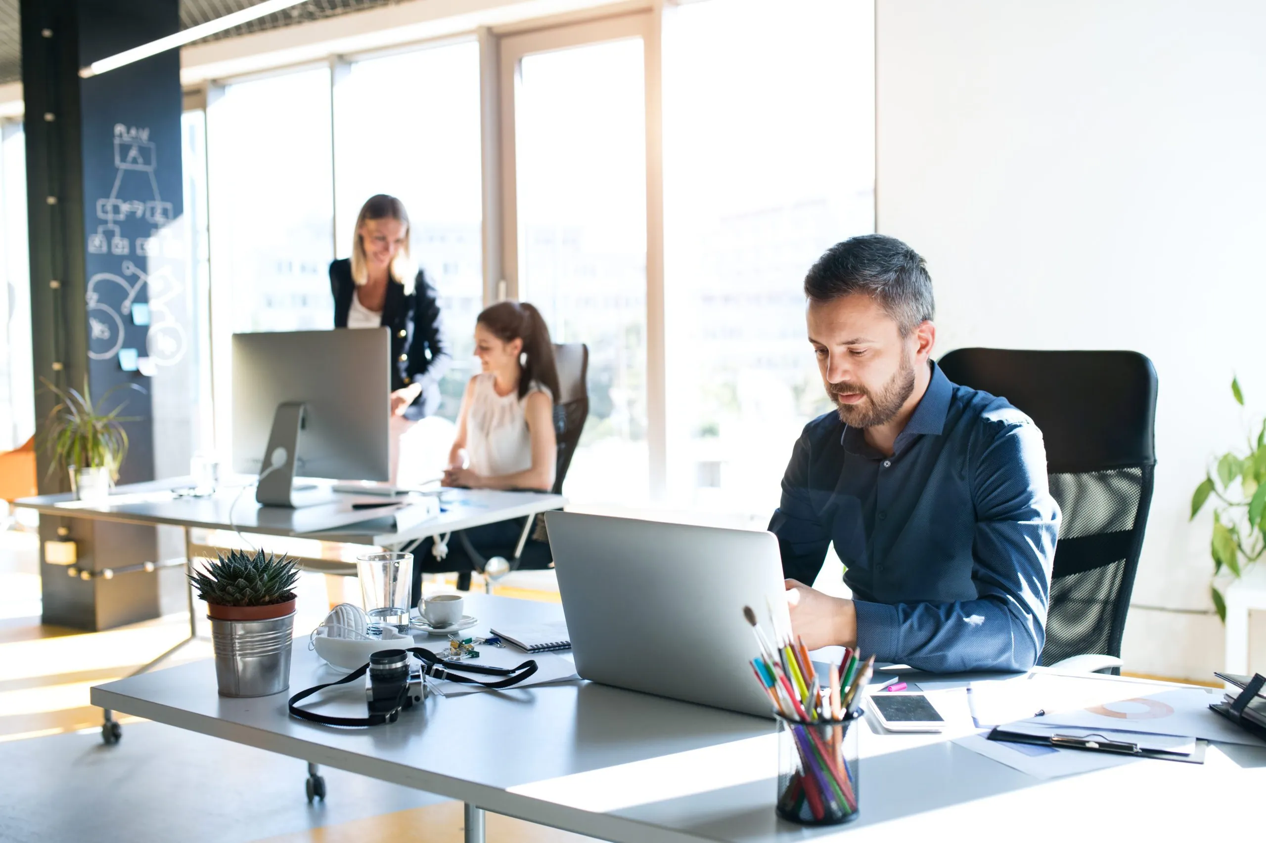 Ignite Technology PPM and SPM Software