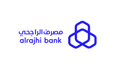 alrajhi bank logo