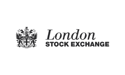 london stock exchange logo