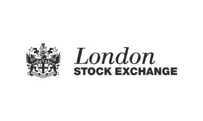 london stock exchange logo