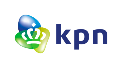 KPN logo