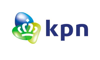 KPN logo
