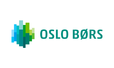 Oslo Bors logo