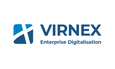 Virnex logo