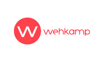 Wehkamp logo