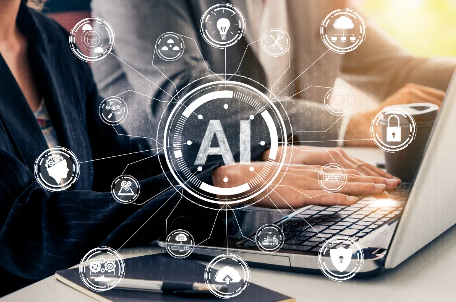 Intelligent Automation Ignite Technology