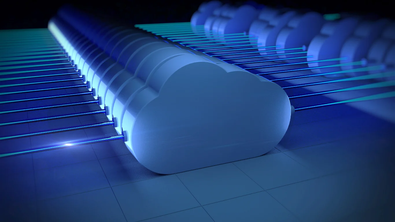 Using automation to connect the dots in a hybrid cloud